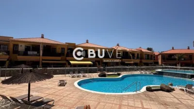 Apartment in Costa del Silencio photo 36