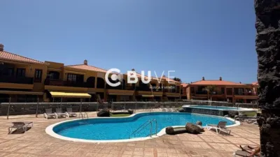 Apartment in Costa del Silencio photo 37