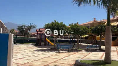 Apartment in Costa del Silencio photo 38