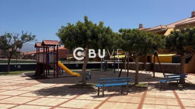 Apartment in Costa del Silencio photo 39
