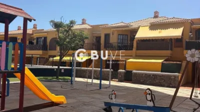 Apartment in Costa del Silencio photo 40
