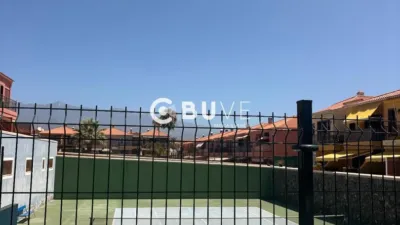 Apartment in Costa del Silencio photo 41