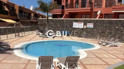 Apartment in Costa del Silencio photo 44