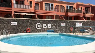 Apartment in Costa del Silencio photo 45