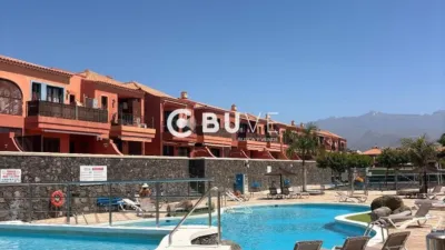 Apartment in Costa del Silencio photo 46