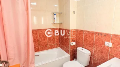 Apartment in Costa del Silencio photo 4