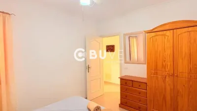 Apartment in Costa del Silencio photo 8