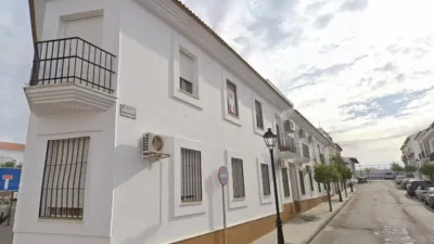 Apartment on Vazquez Diaz Street photo 7