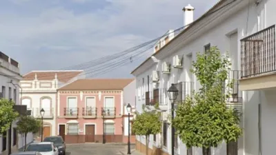 Apartment on Vazquez Diaz Street photo 8