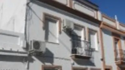 Apartment on Reyes Catolicos Street photo 2