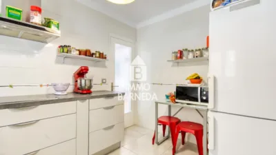 Apartment on Carrer del Cant dels Ocells, 22 photo 11