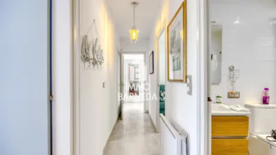 Apartment on Carrer del Cant dels Ocells, 22 photo 13