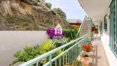 Apartment on Carrer del Cant dels Ocells, 22 photo 16