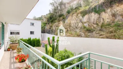 Apartment on Carrer del Cant dels Ocells, 22 photo 18