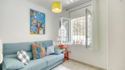 Apartment on Carrer del Cant dels Ocells, 22 photo 19