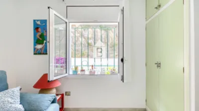 Apartment on Carrer del Cant dels Ocells, 22 photo 20