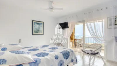 Apartment on Carrer del Cant dels Ocells, 22 photo 22