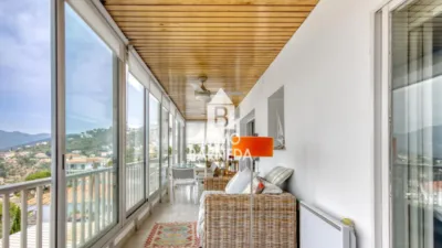 Apartment on Carrer del Cant dels Ocells, 22 photo 2