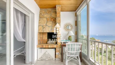 Apartment on Carrer del Cant dels Ocells, 22 photo 3