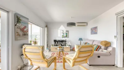 Apartment on Carrer del Cant dels Ocells, 22 photo 4