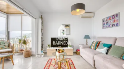 Apartment on Carrer del Cant dels Ocells, 22 photo 6