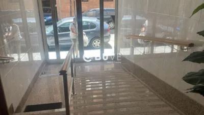 Apartment in the City Centre photo 41