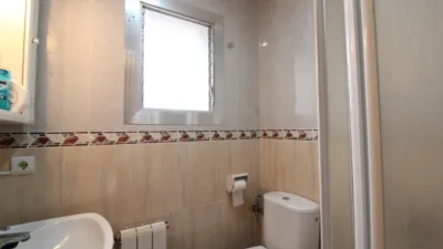 Terraced house in Cunit photo 10