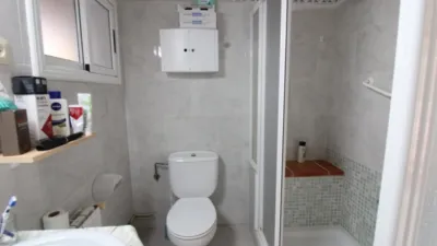 Terraced house in Cunit photo 15