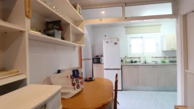 Terraced house in Cunit photo 16