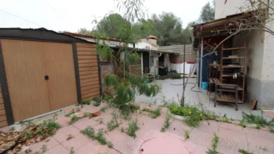 Terraced house in Cunit photo 22