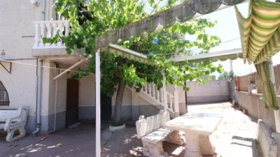 Terraced house in Cunit photo 24