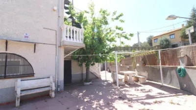 Terraced house in Cunit photo 25