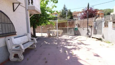 Terraced house in Cunit photo 26