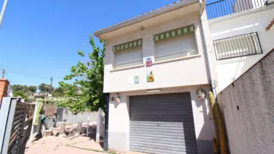 Terraced house in Cunit photo 27