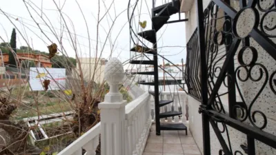Terraced house in Cunit photo 28