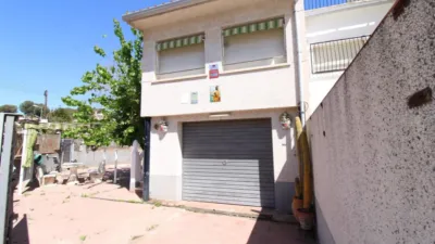 Terraced house in Cunit photo 29