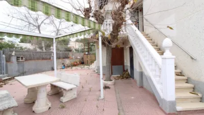 Terraced house in Cunit photo 2