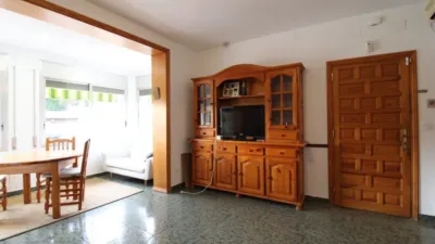 Terraced house in Cunit photo 4