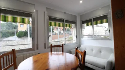 Terraced house in Cunit photo 5