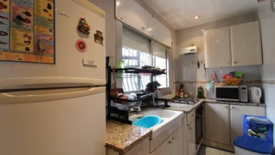 Terraced house in Cunit photo 7