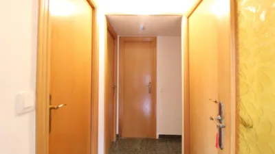 Terraced house in Cunit photo 8