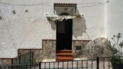 House in Alcalá de los Gazules photo 20