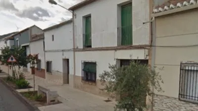 House on Fray Serafin Linares Street photo 13