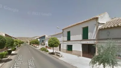 House on Fray Serafin Linares Street photo 14
