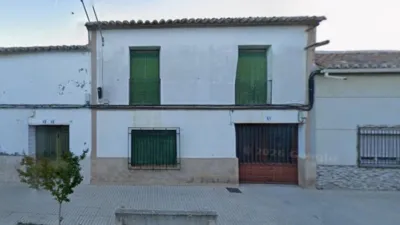 House on Fray Serafin Linares Street photo 5