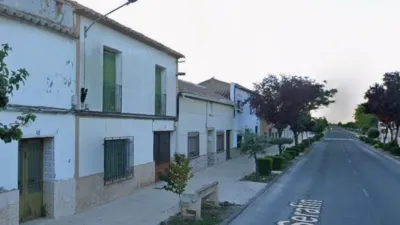 House on Fray Serafin Linares Street photo 7