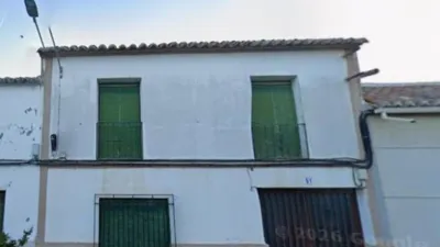 House on Fray Serafin Linares Street photo 8