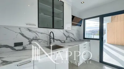 Townhouse in La Vileta photo 16