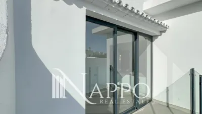 Townhouse in La Vileta photo 17