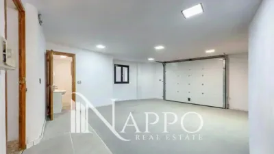 Townhouse in La Vileta photo 26